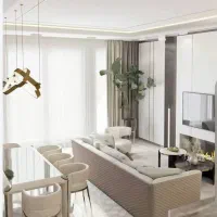 منزل ویلایی