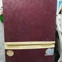 یخچال فریزر