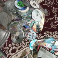 سی دی|پخش‌کننده DVD و ویدیو|رشت, دیلمان|دیوار