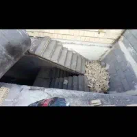 سیمان کاری و دیوار چینی|خدمات پیشه و مهارت|مشهد, توس (بلوار توس)|دیوار