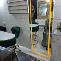 سرویس کامل آرایشگاه|آرایشگاه و سالن‌های زیبایی|قزوین, |دیوار