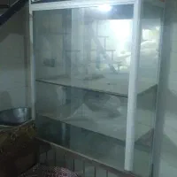 فروش ویترین