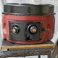 اجاق پلوپز گرد اناگازپلوپز مربع کباب پززودپز نعل