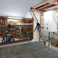 تعمیرات تخصصی پکیج و ابگرمکن