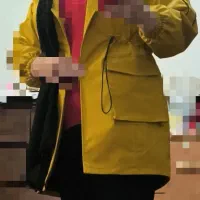 بارانی نو|لباس|حسین آباد, |دیوار