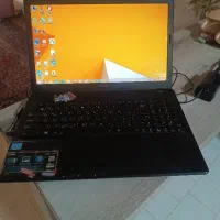 -lap tap Asus i3 .k54