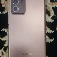 سامسونگ Galaxy Note20 Ultra 5G