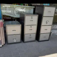 کمد فلزی لباس|دفتر کار|مشهد, توس (بلوار توس)|دیوار
