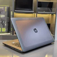 اچ پی گرافیک ۸ گیگ|رایانه همراه|بوشهر, |دیوار