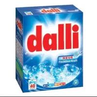 قرص ماشین ظرفشویی آلمانی برند دالی نمایندگی رسمی