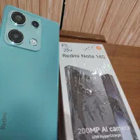 Redmi Note 14S|موبایل|ارومیه, |دیوار