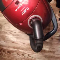 جارو برقی تولیپس tulips