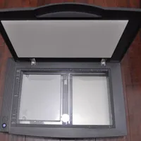 اسکنر بسیار قدیمی نو Scanner Sharpwin Colorpage|پرینتر، اسکنر، کپی، فکس|شاهین‌شهر, بانک استان|دیوار