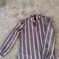شومیز دخترانه
