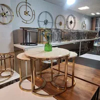 جلو مبلی عسلی (مدل مارشال)|مبلمان خانگی و میز عسلی|مشهد, سید رضی|دیوار