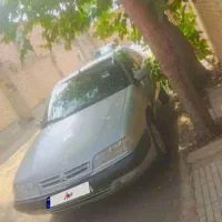 زانتیا۲۰۰۰مدل۸۴