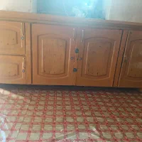 کمد زیر باری ،دارای گاو صندوق مخفی