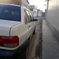 پراید 131