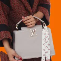 بزرگترین تولیدکننده خاورمیانه کیف برادران طباطبایی