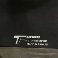 تردمیل فیتنس توربو ۷۴۰ ال ایکس