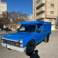 زامیاد دوگانه کارخانه مدل ۹۲|خودرو سواری و وانت|اردبیل, |دیوار