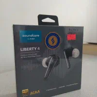 Anker soundcore liberty 4 A3953 هندزفری|لوازم جانبی موبایل و تبلت|اصفهان, خواجو|دیوار