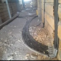 برقکار ، سیم کشی ، خدمات آنتن و تلویزیون|خدمات پیشه و مهارت|چابهار, |دیوار