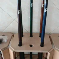 چوب بیلیارد زیر قیمت بازار ایران ۱۳۰۰