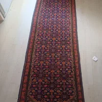 فرش قدیمی ۱۵۰ ساله|فرش|اردبیل, |دیوار