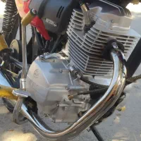 ۲۰۰ پرواز|موتورسیکلت|افشار, |دیوار