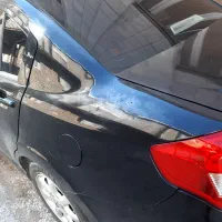 MVM 550 AT|خودرو سواری و وانت|کرج, فاز ۴ مهرشهر|دیوار