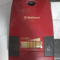 جاروبرقی ناسیونال ژاپنی