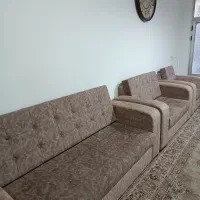 مبلمان در حد نو