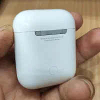 ایرپاد 2 اپل اصل|لوازم جانبی موبایل و تبلت|محمدیه-قزوین, |دیوار