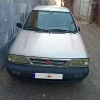 پراید 131 LE، مدل ۱۳۹۱|خودرو سواری و وانت|سبزوار, طبرسی (جعفرآباد)|دیوار
