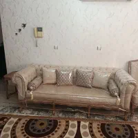 کاور مبل|مبلمان خانگی و میز عسلی|قرچک, باقرآباد|دیوار