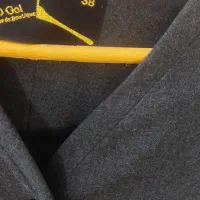 مانتو و شلوار اداری