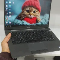 لپتاپ DELL Latitude 7400  i7 نسل هشتم صفحه لمسی