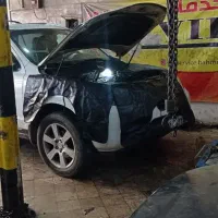 تعمیرگاه مرکز تخصصی هایما