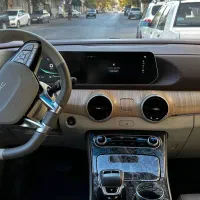 سوبا m4 مدل 1402|خودرو سواری و وانت|گنبد کاووس, |دیوار