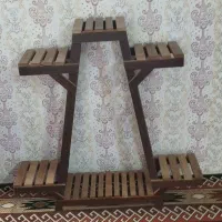 جایی گلدان