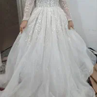 لباس عروس  ۱۹۰۰