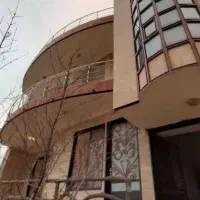 یکی از دو واحد مجزا ۱۲۰ متری رودهن (روستای وسکاره)|اجارهٔ آپارتمان|رودهن, |دیوار