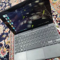 لبتاب (Dell) تبلت شو