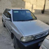 پراید صبا