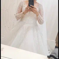 لباس عروس