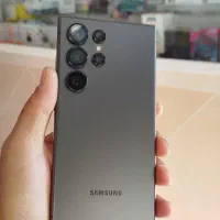 سامسونگ S24 اولترا کم کار