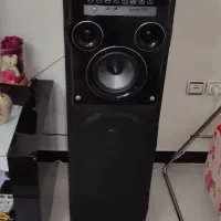 سیستم خانگی|سیستم صوتی خانگی|نیشابور, ابراهیم ادهم|دیوار