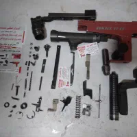 تفنگ میخکوب کامرکس  هیلتی والتی میخ کوب چاشنی|ابزارآلات|تهران, پامنار|دیوار