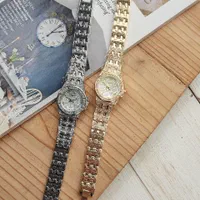 ساعت زنانه مارک الینا 4028